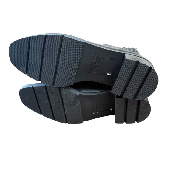 NWOT Blondo Harlen Waterproof Black Booties – Sz 9.5M - Picture 9 of 9